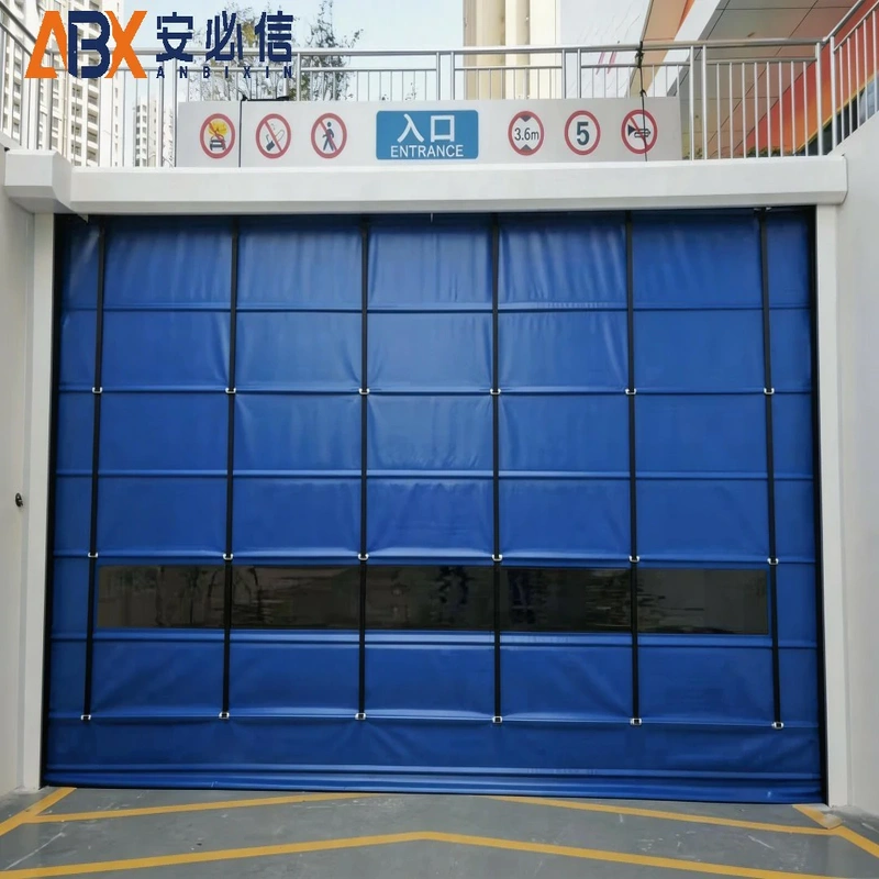 日照机械式门封